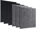Acoustic Panels, Pack of 2 T568422