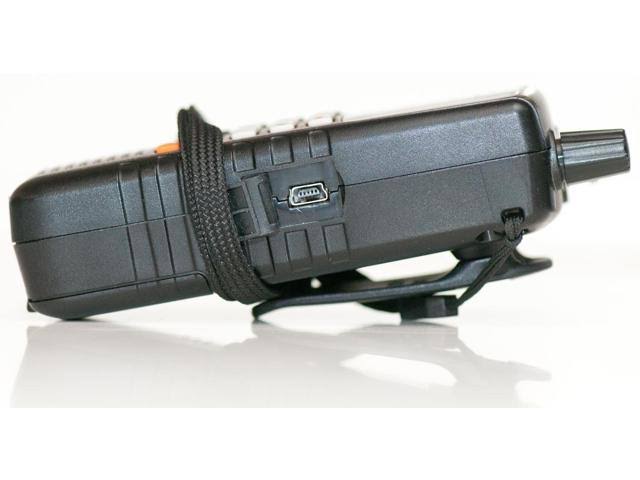 500-Channel Scanner H9273
