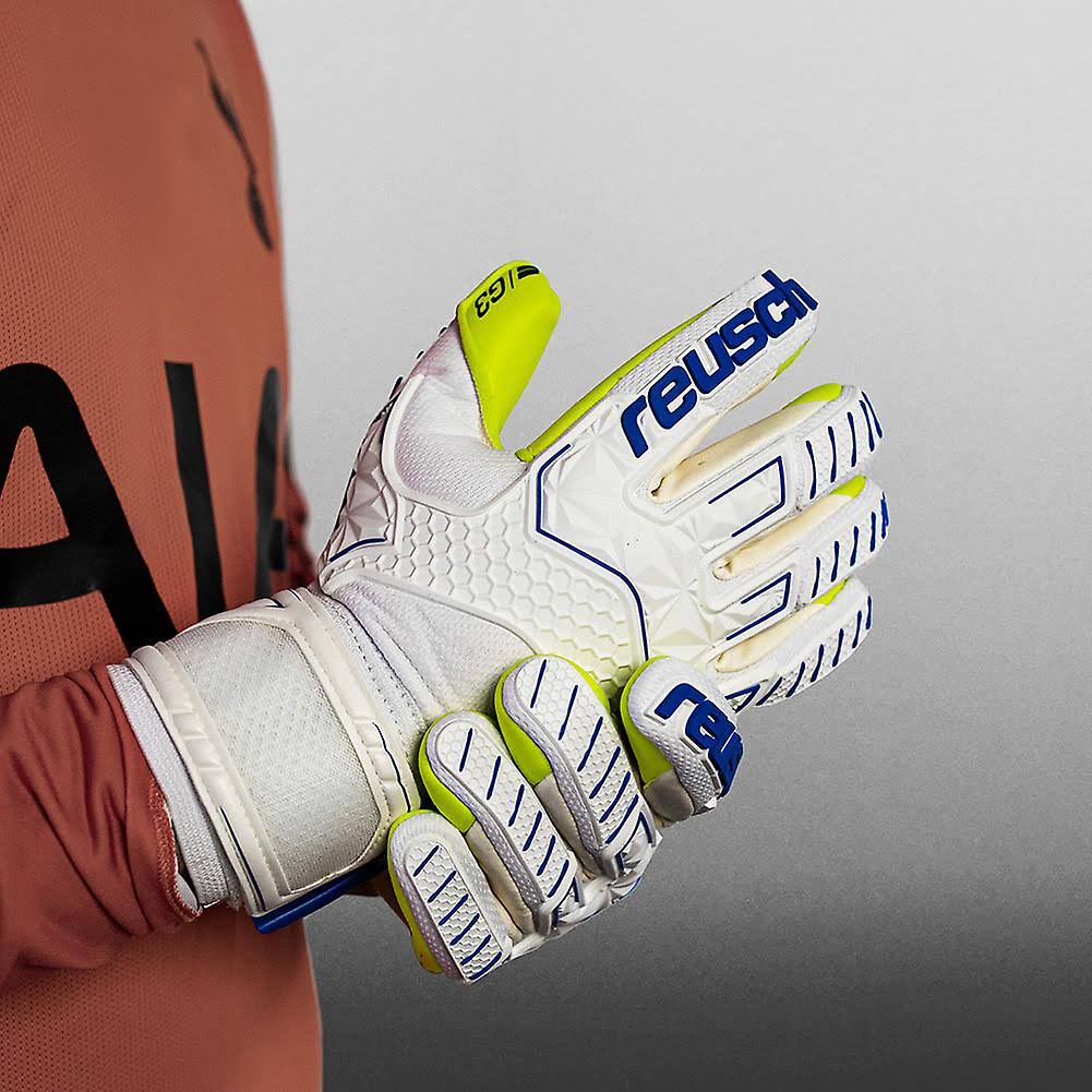 Goalkeeper Gloves E32783