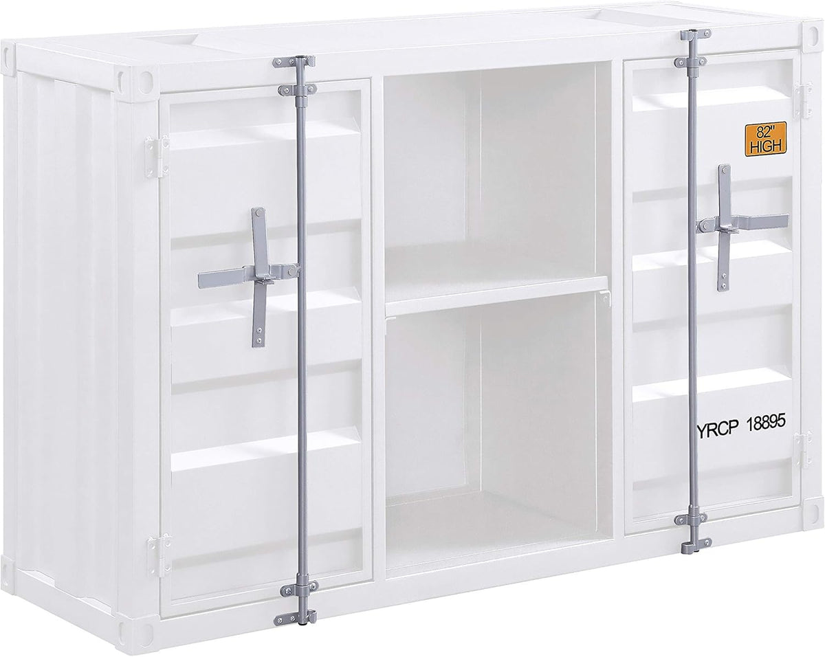 White Cargo Server H232289