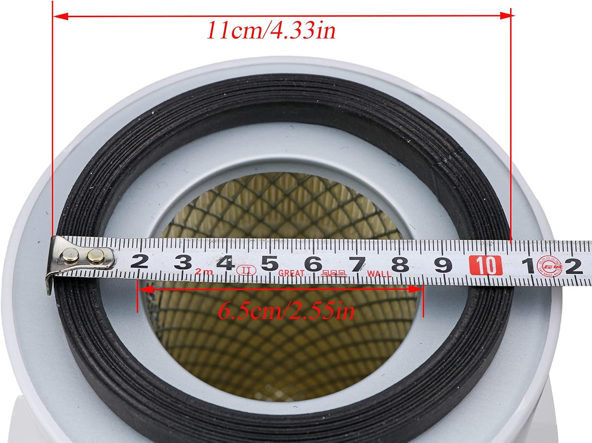 Filter Kit E2575