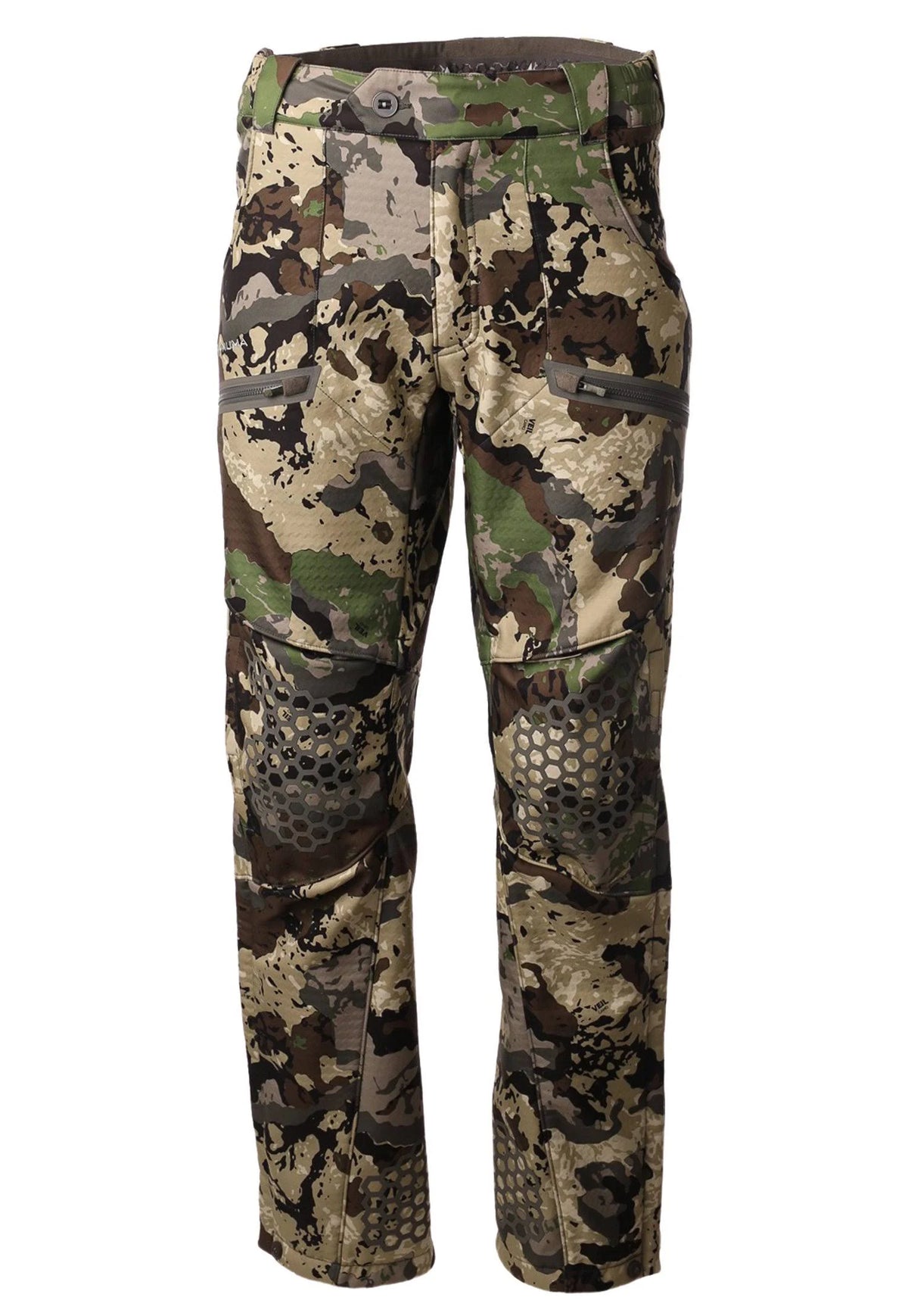Softshell Hunting Pant Y3344