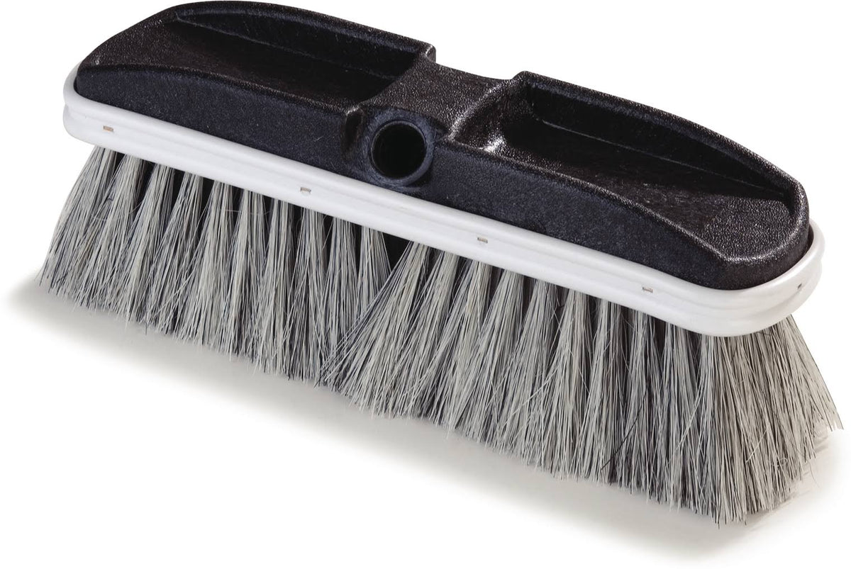 10 FloThru Brush Tampico Mix S5150