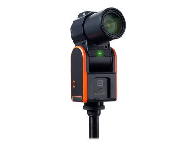 Auto Tracking Camera Bundle V4035
