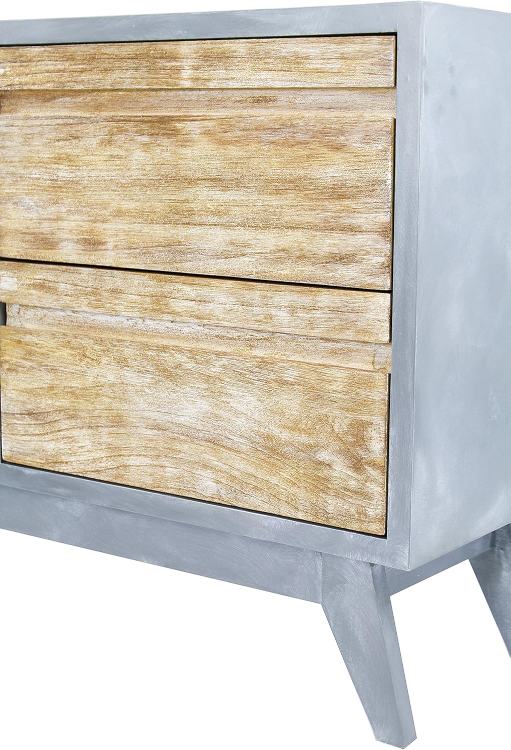 2 Drawer Sideboard Buffet Cabinet T4293