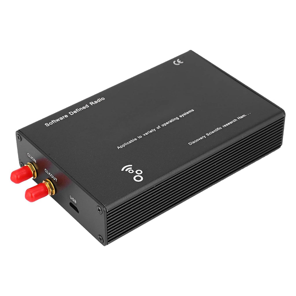 Software Defined Radio Development Module 1MHz-6GHz 20Mbps 8BIT M6260