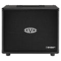 Black 1x12 Guitar Speaker Cabinet Q540