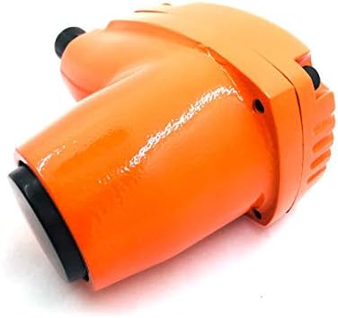 Pneumatic Handheld Air Chipping Hammer E206