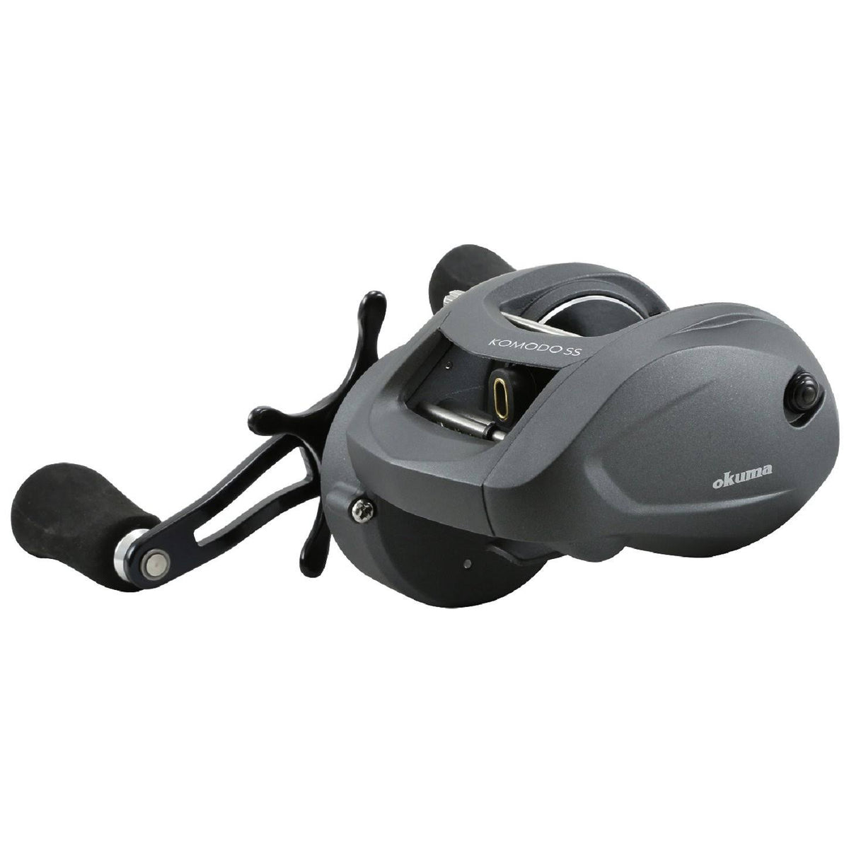 Baitcast Reel X22567