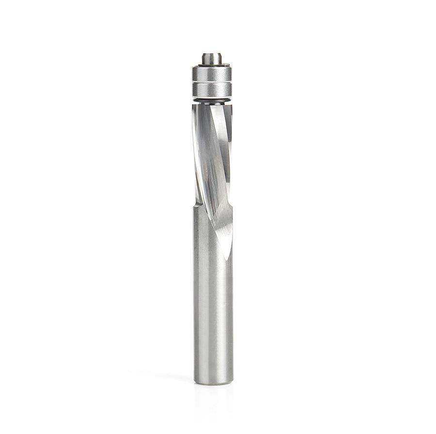 Solid Carbide Spiral 1/2 inch Shank Router Bit I532846