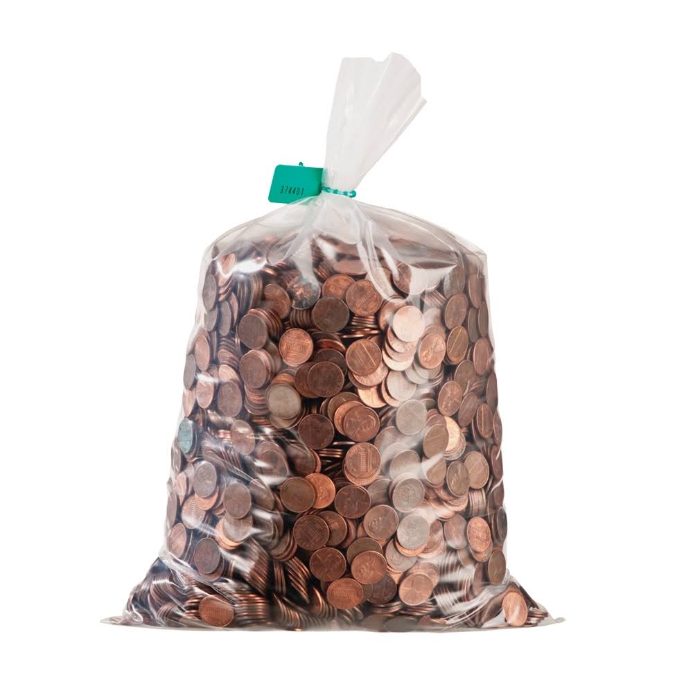Clear Flat Poly Bags 18W x 30H 6 Mil Case of 200 A40128
