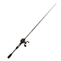 Camo Baitcast Combo Z504