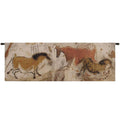 Belgian Wall Tapestry O194