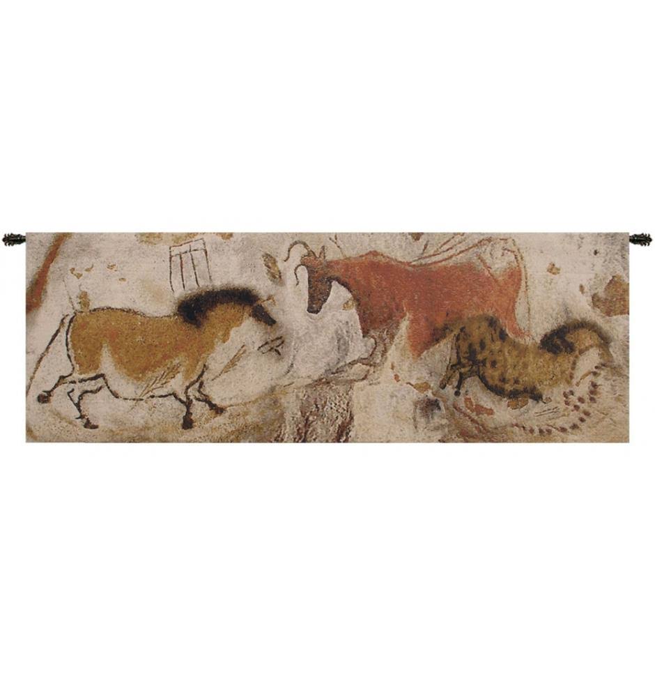 Belgian Wall Tapestry O194
