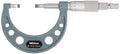 25-50mm Blade Micrometer V277