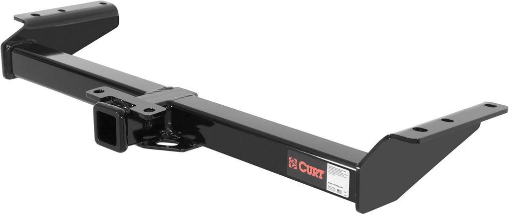 Class 4 Trailer Hitch with 2-Inch Receiver X274164