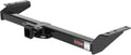 Class 4 Trailer Hitch with 2-Inch Receiver X274164