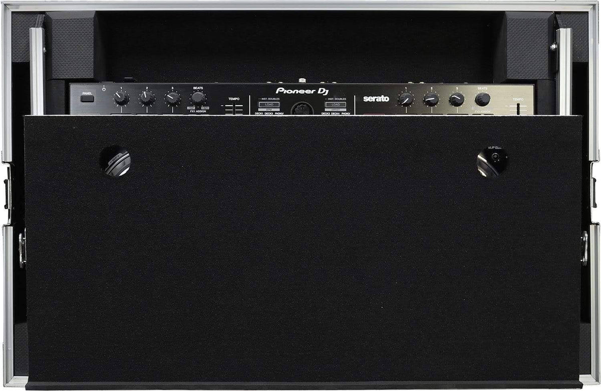 Angled Glide Case Y74204