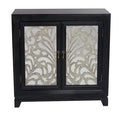 2 Door Accent Cabinet U985660