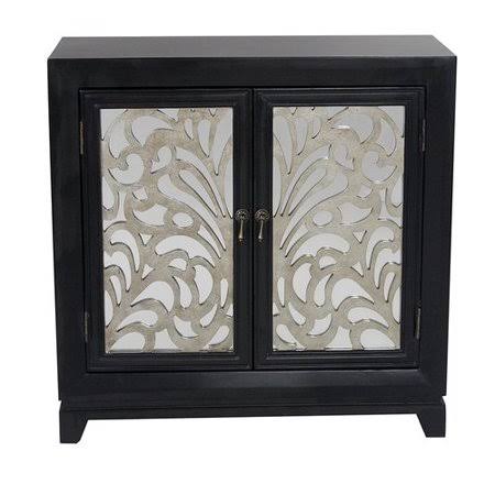 2 Door Accent Cabinet U985660