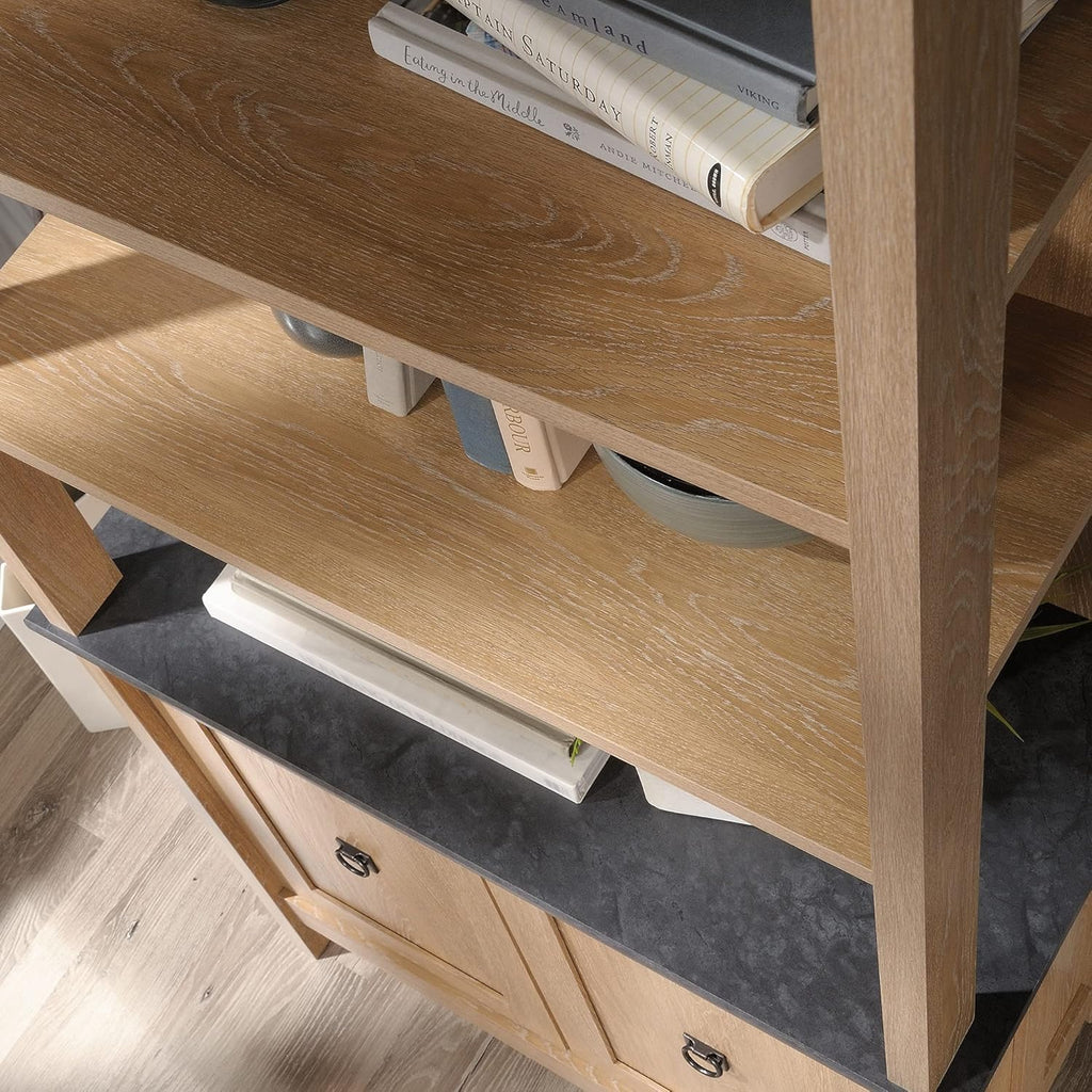 Bookcase W9383