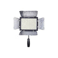 LED Variable-Color On-Camera Light P500393