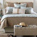 Bed Scarf G310