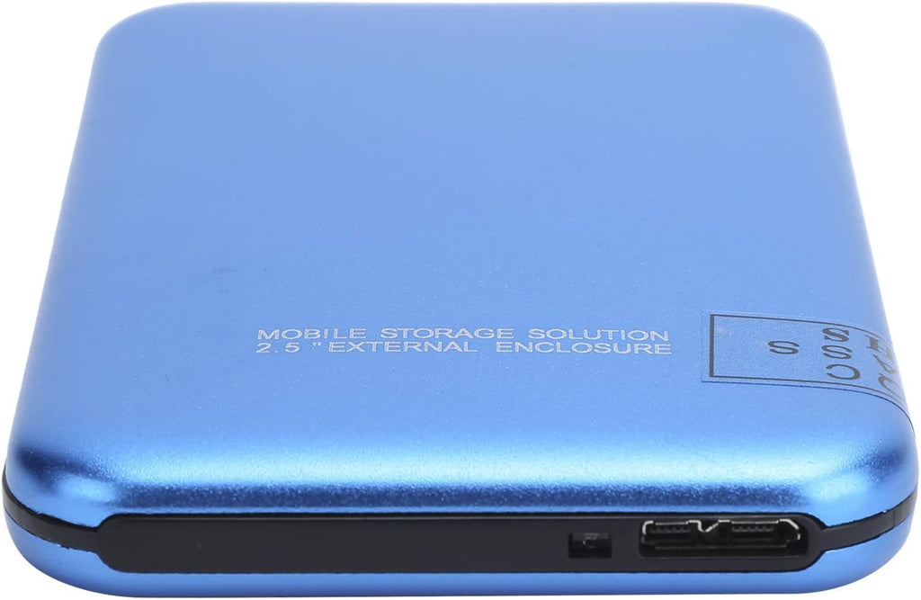 2.5 Inch Portable External Hard Drive USB 3.0 K340
