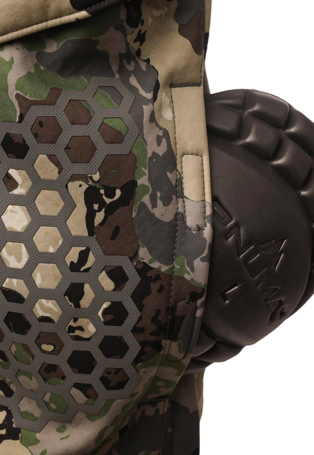 Softshell Hunting Pant Y3344