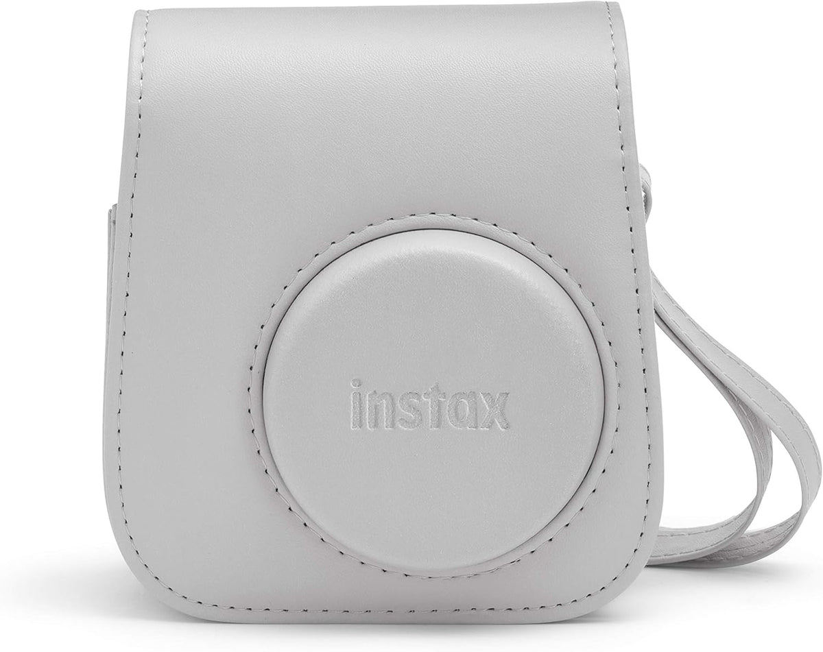 Sky Blue Camera Case N3417