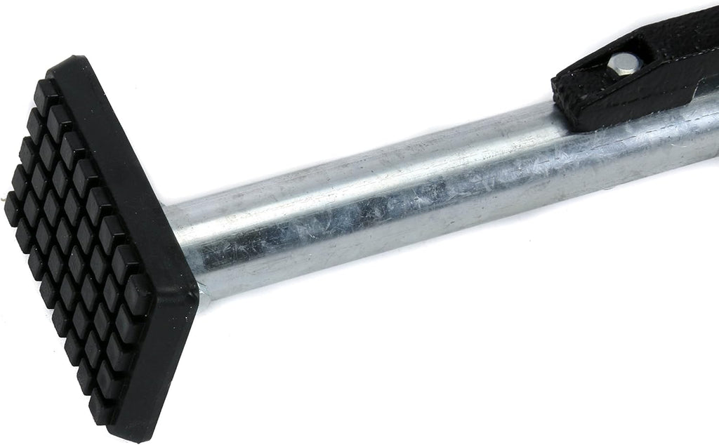 Steel Load Lock Bar for Cargo Tie-Down N1925