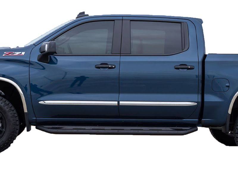 Body Side Molding F633391