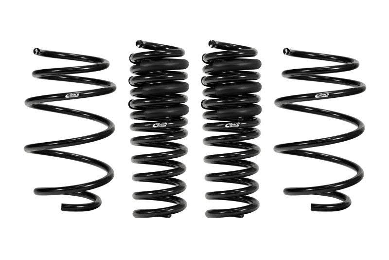 Set of 4 Springs E376