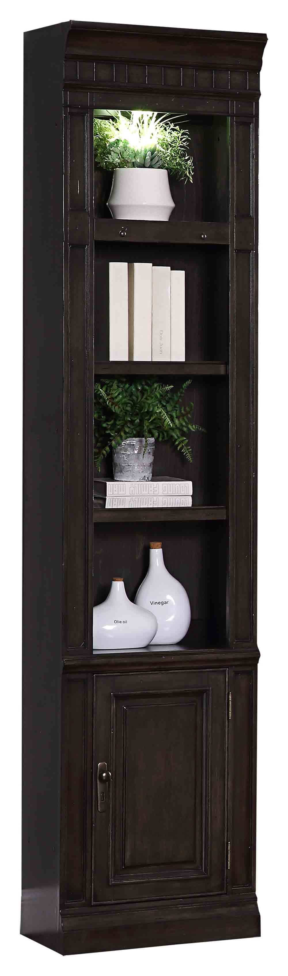 22 in. Open Top Bookcase P348966