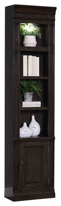 22 in. Open Top Bookcase P348966