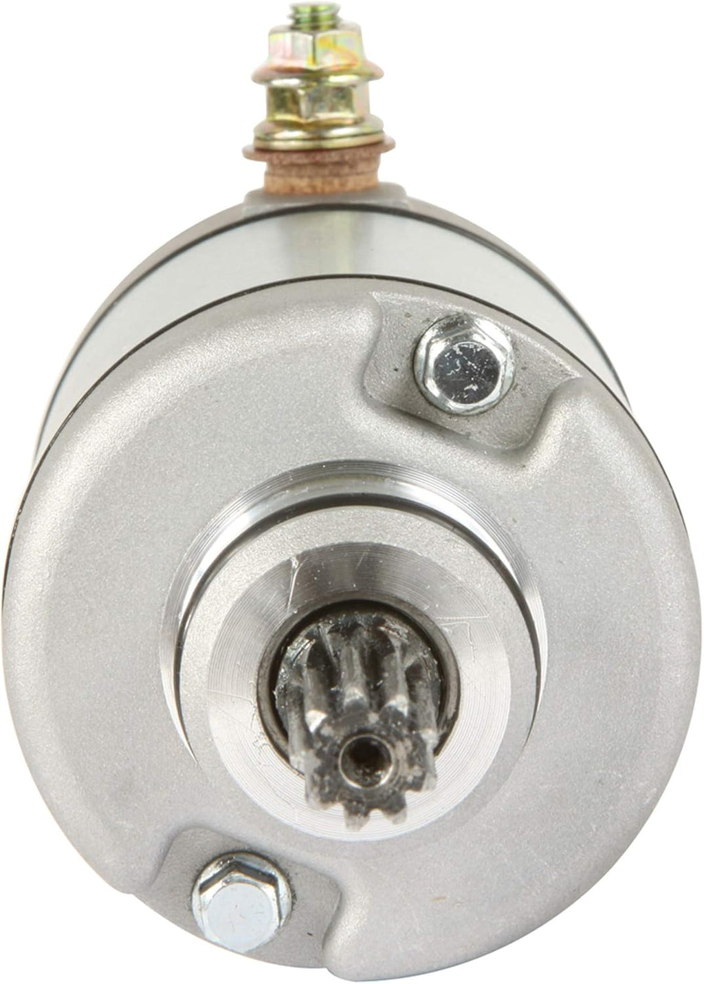 Starter Replacement for Yamaha Motorcycle 599CC H56934