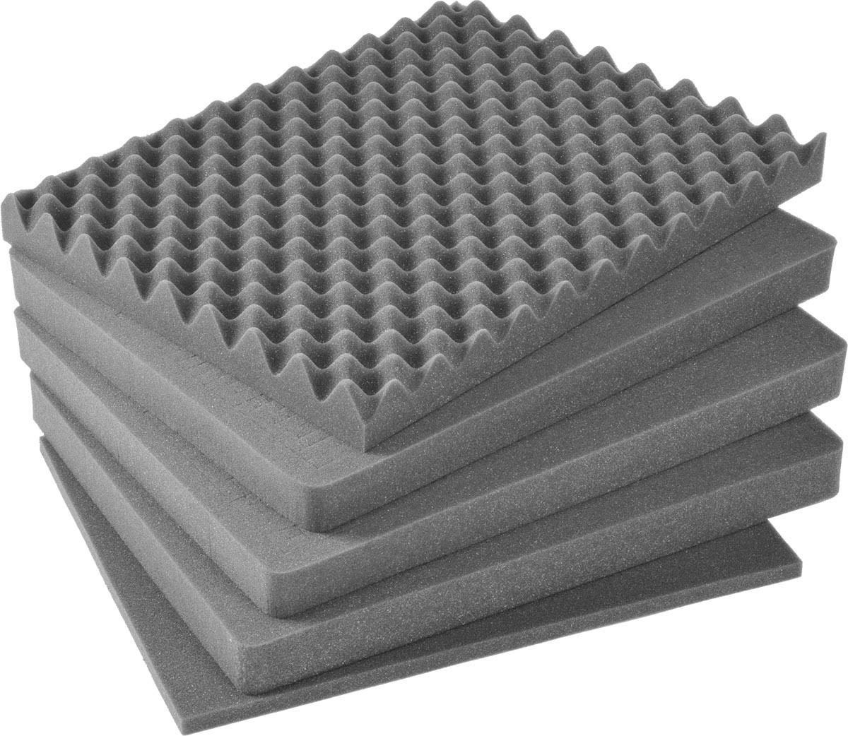 5 pc. Replacement Foam Set N4685