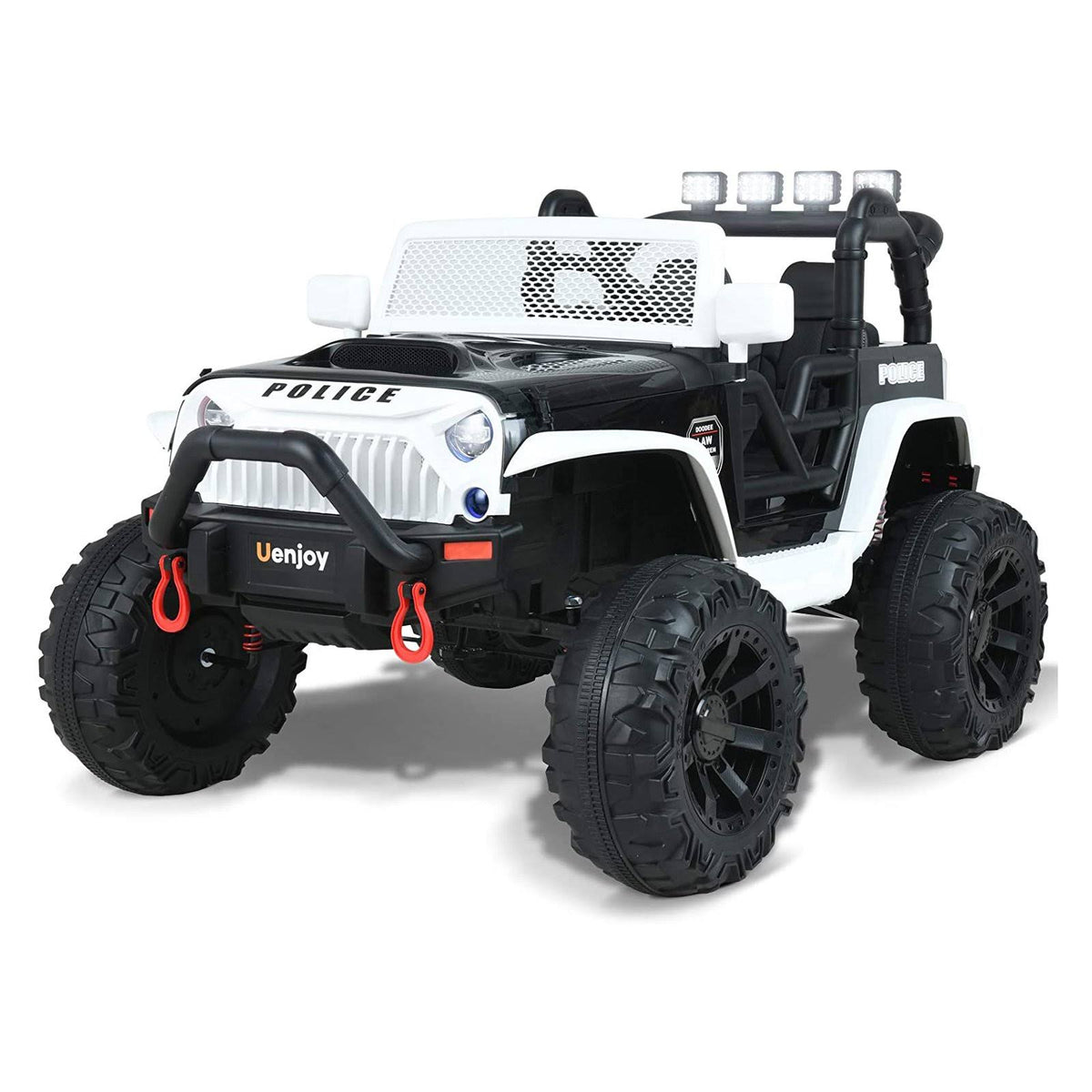12V Battery Powered Kids Ride on Car with 2 Seats P255