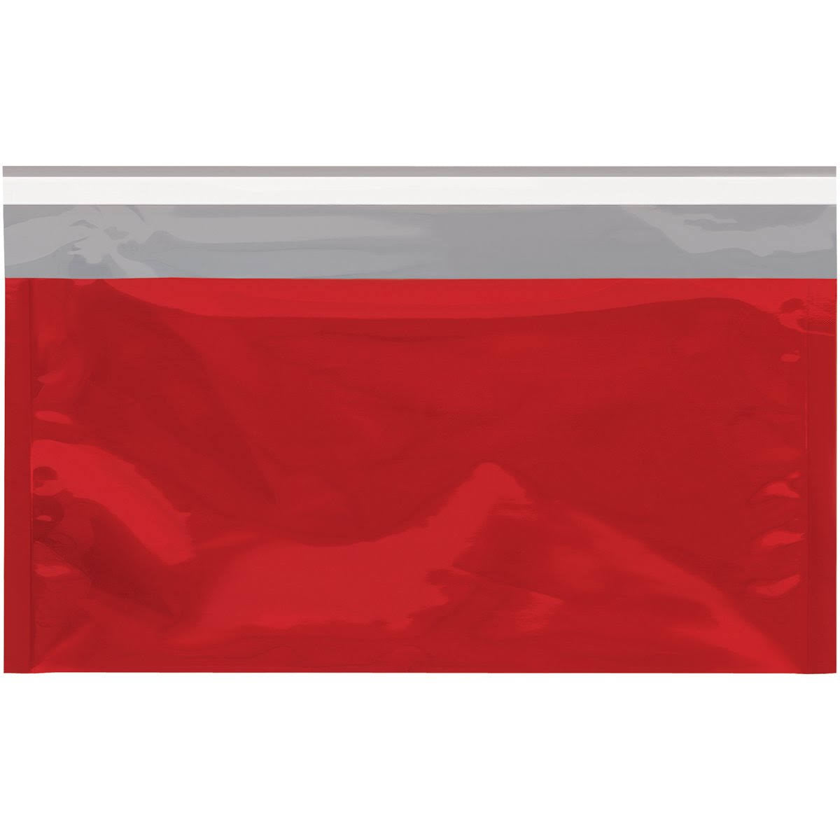 Red Mailers 250/Case F75287