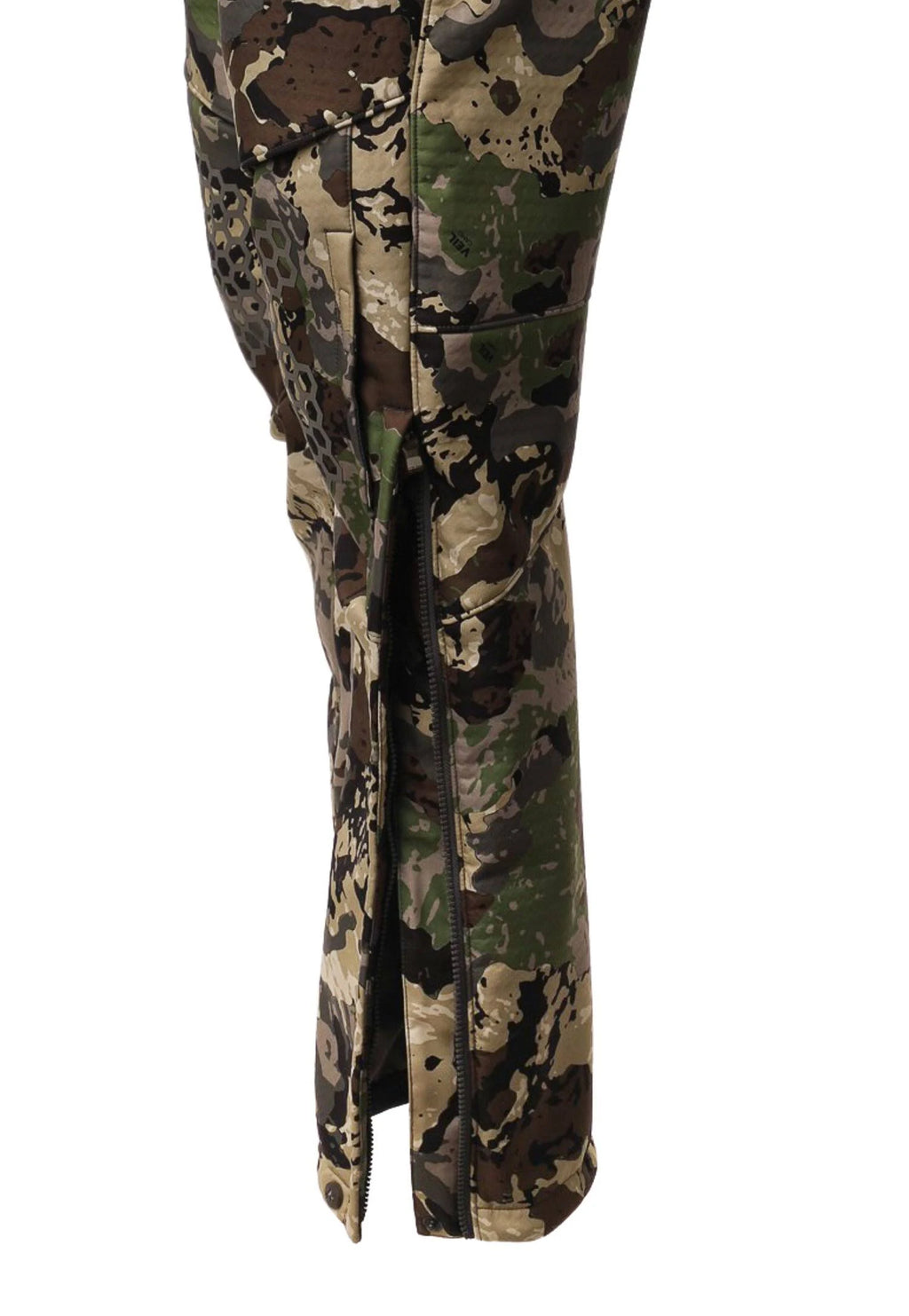 Softshell Hunting Pant Y3344