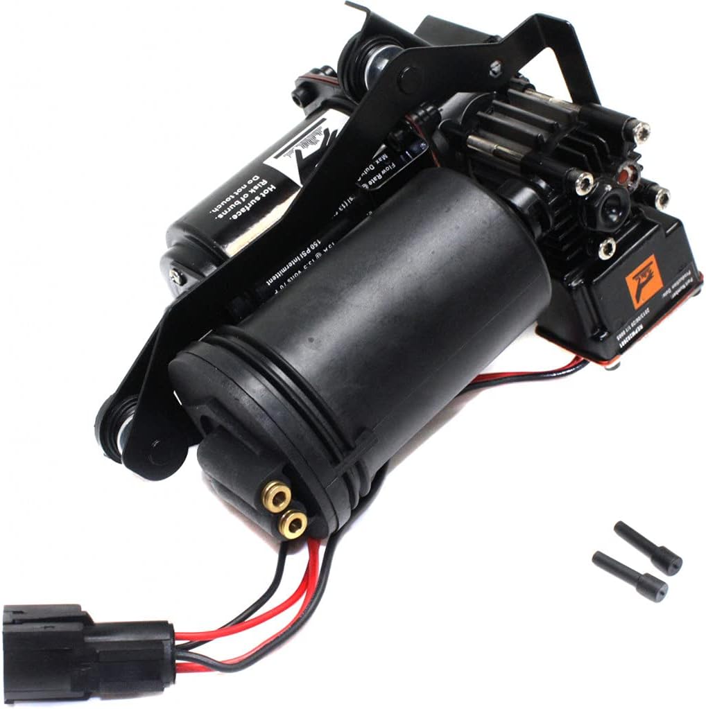 Air Suspension Compressor S920