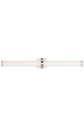 36 3W LED Bath Vanity Satin Nickel P8388