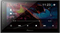 6.8 Capacitive Touch Panel AV Unit with Bluetooth N91918