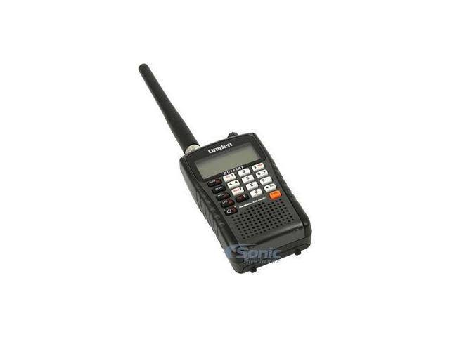500-Channel Scanner H9273