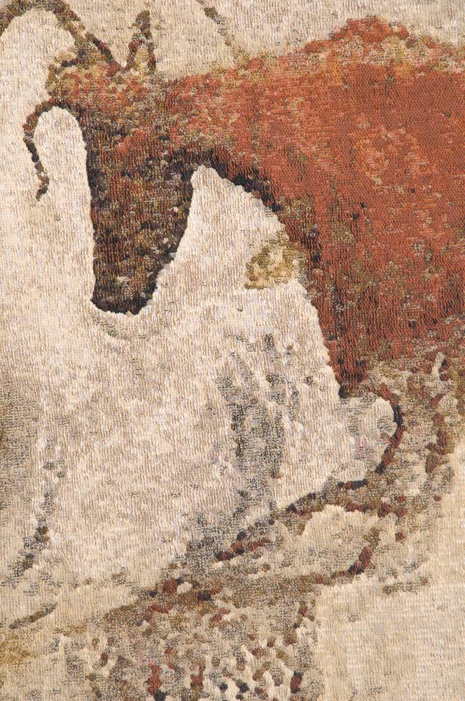 Belgian Wall Tapestry O194