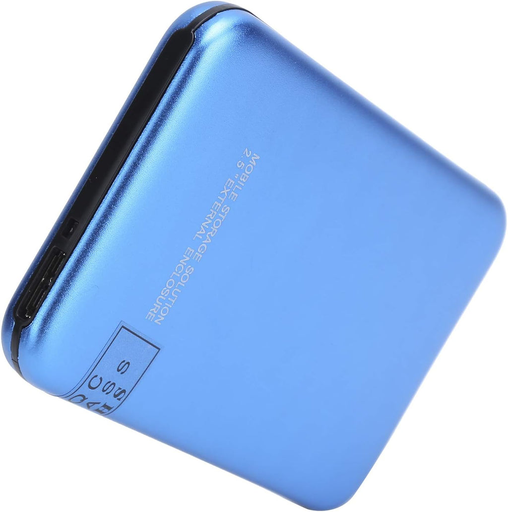 2.5 Inch Portable External Hard Drive USB 3.0 K340