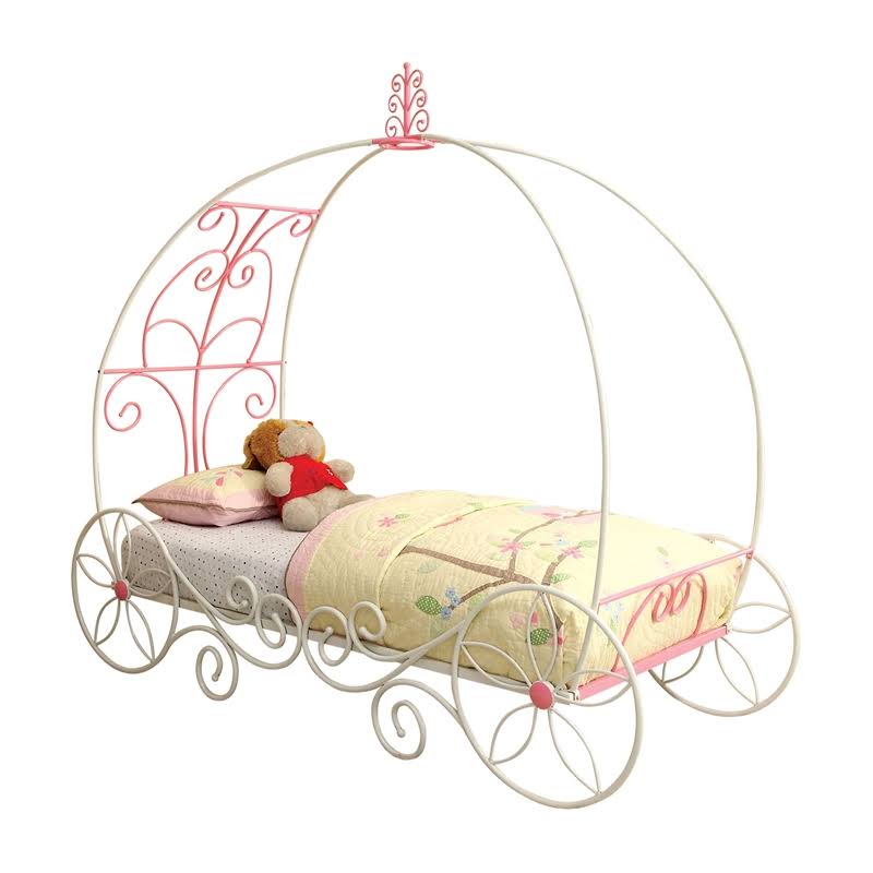 Twin Metal Bed K688168