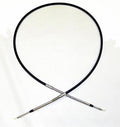 Steering Cable U841