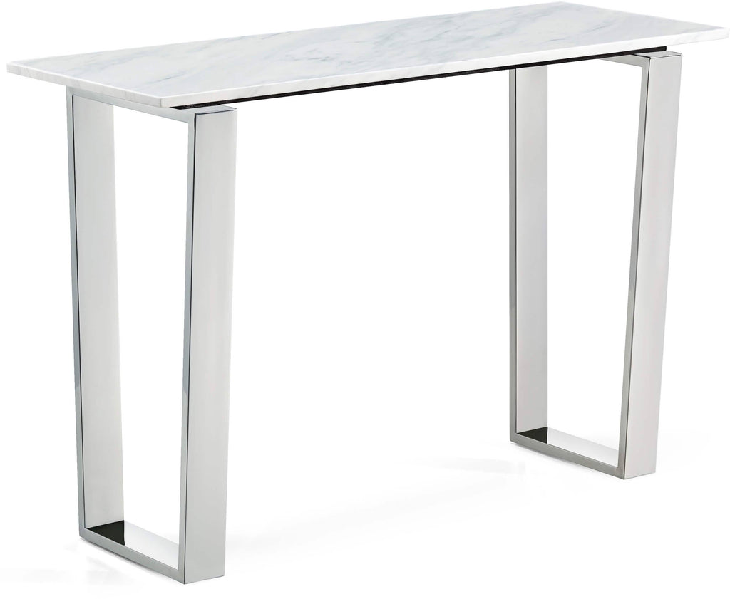 Chrome Console Table H6385