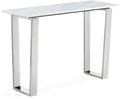 Chrome Console Table H6385